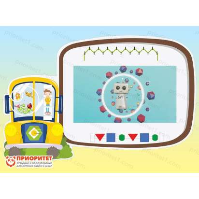 interaktivnyy-nastennyy-bizibord-mashinka-1