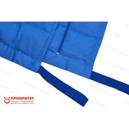 Утяжеленное одеяло Модерн взрослое полуторное 4