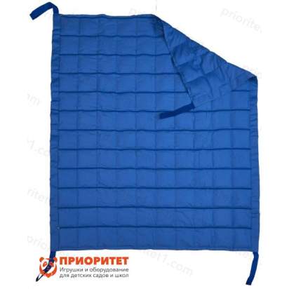 Утяжеленное одеяло Модерн взрослое двуспальное 3