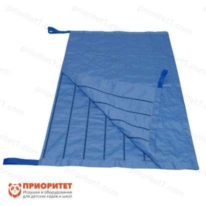 Утяжеленное одеяло без наполнителя Модерн подросковое 5