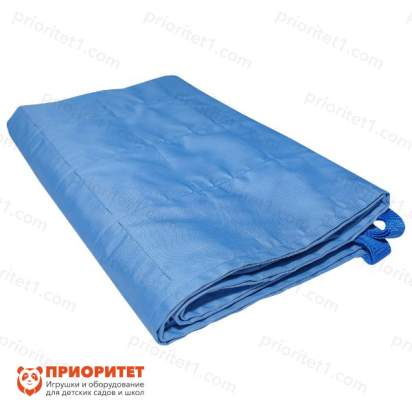 Утяжеленное одеяло без наполнителя Модерн взрослое двуспальное