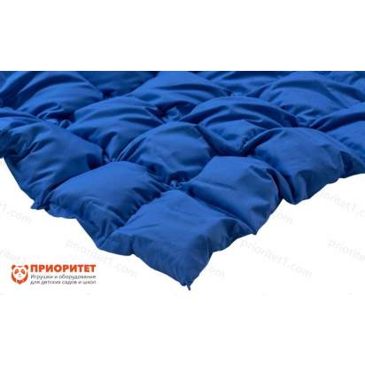 Утяжеленное одеяло Гречишное взрослое полуторное 4