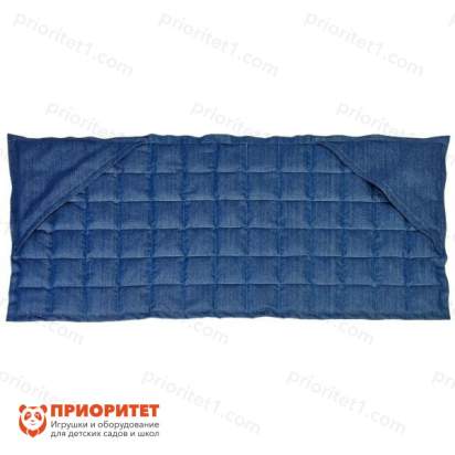 Утяжеленная накидка