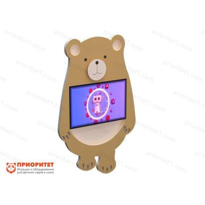 interaktivnaya-sensornaya-panel-medvezhonok-byudzhet