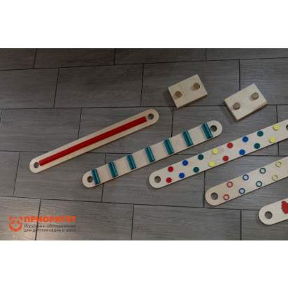 Массажная дорожка Змейка (3)