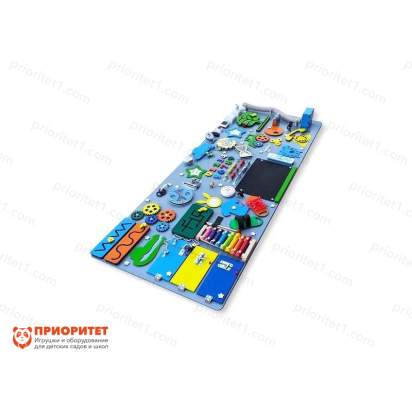 Бизиборд «Мир знаний»_1