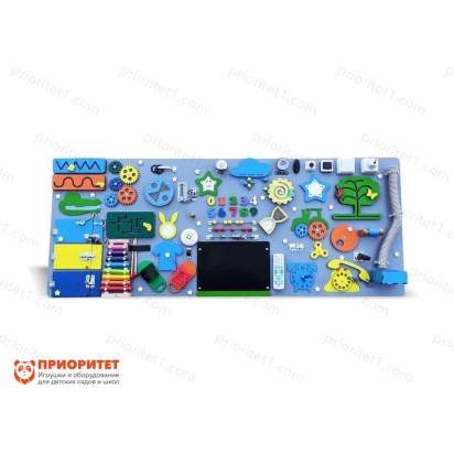 Бизиборд «Мир знаний» 4_1