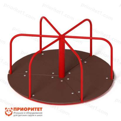 Карусель «Ветерок 1» для детской площадки