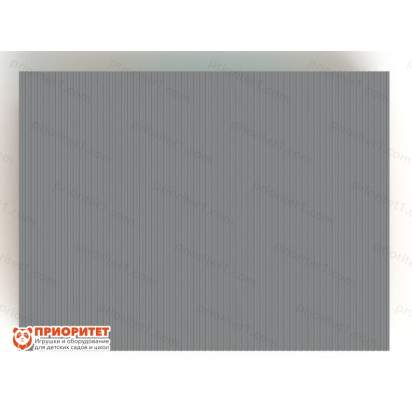 Теневой навес «Дино» №3 для детского сада сверху