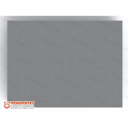 Теневой навес «ДПС» №3 для детского сада сверху