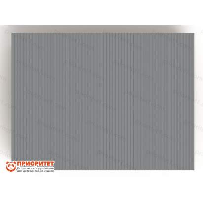 Теневой навес «Лукоморье» №3 для детского сада сверху