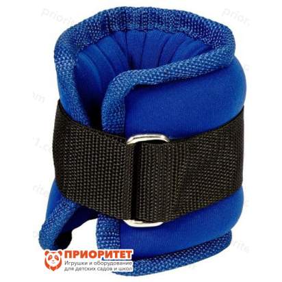 Манжеты-утяжелители S ремешок