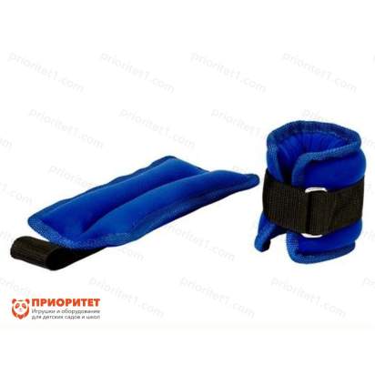 Манжеты-утяжелители M общий вид