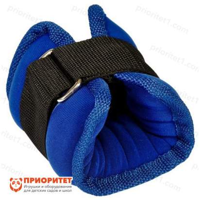 Манжеты-утяжелители M для детей