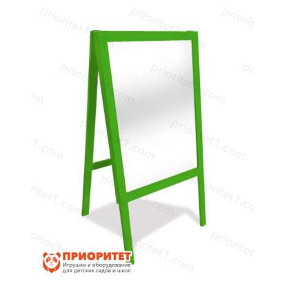 molbert-napolnyj-s-zerkalom-kreativnyj-vzglyad-zelenyj