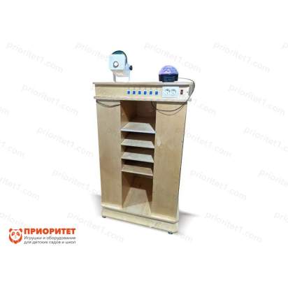 Сенсорный базовый комплекс «Мир чудес. 10 в 1»_1