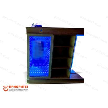 Сенсорный базовый комплекс «Мир чудес. 10 в 1» 2_1