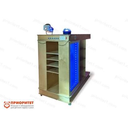 Сенсорный базовый комплекс «Мир чудес. 10 в 1» 3_1