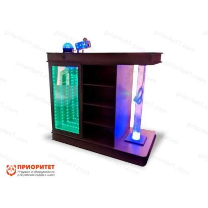 Сенсорный базовый комплекс «Мир чудес. 10 в 1» 4_1