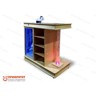 Сенсорный базовый комплекс «Мир чудес. 10 в 1» 5_1