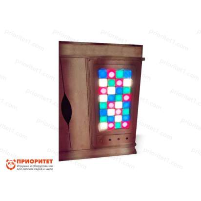 Сенсорный базовый комплекс «Мир чудес. 10 в 1» 6_1