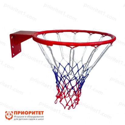 Кольцо баскетбольное №7 стандарт