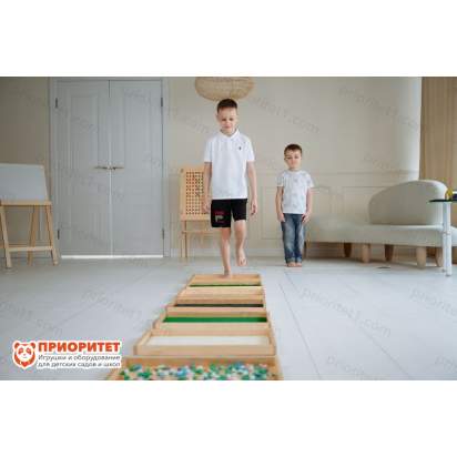 Тактильная дорожка 7 модулей-11