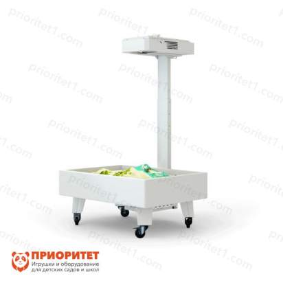 Интерактивная песочница iSandBOX Small_1