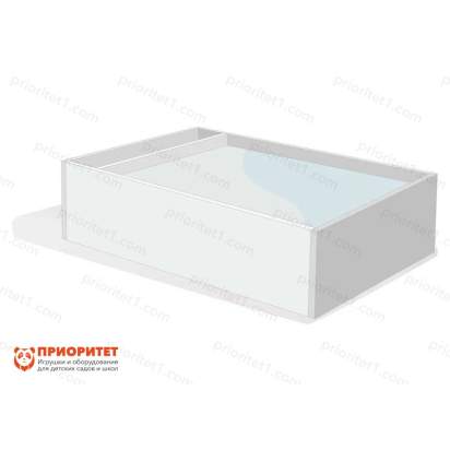 Световой планшет для песочной анимации «Сэнд-Плюс» белый_1