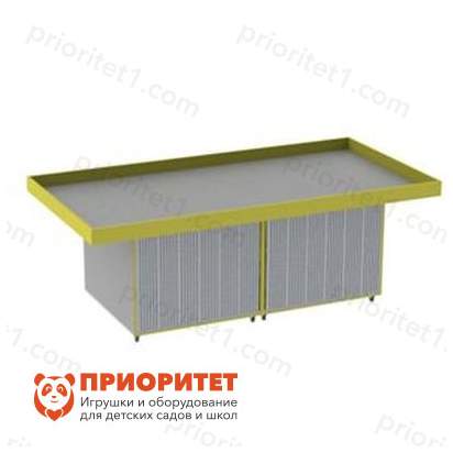 stol-dlya-sorevnovanij-po-robototehnike-na-kolyosah-s-zakrytymi-yachejkami-standart-sero-zheltyj-1