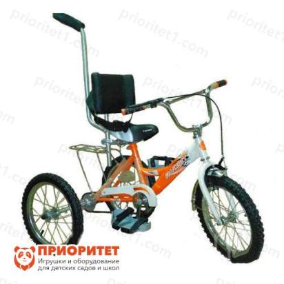 Велосипед-тренажер №16