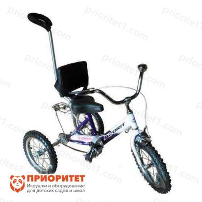 Велосипед-тренажер №14