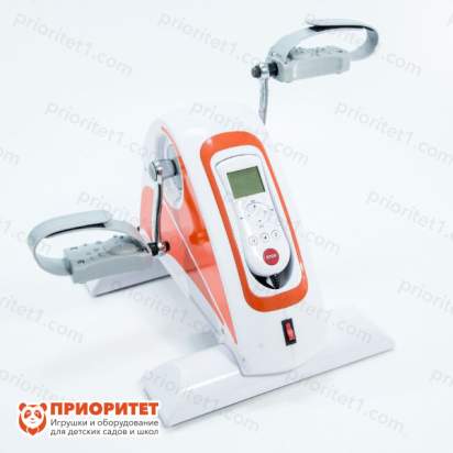 Велотренажер HSM-50CE