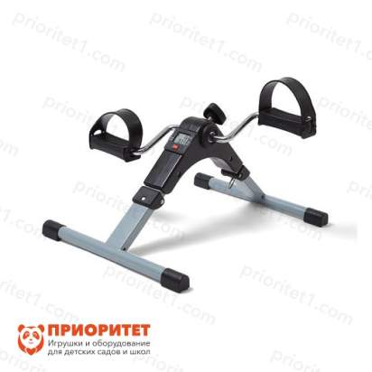 Велотренажер BYS-088B вид слева