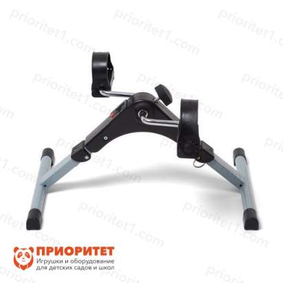 Велотренажер BYS-088B вид сбоку