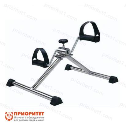 Простой педальный тренажер MINI-BIKE LY-901