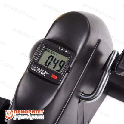 Тренажер для верхней и нижней частей тела HJ-086 экран