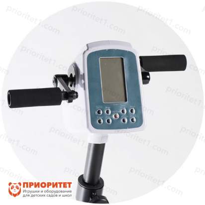 Тренажер для разработки верхних и нижних конечностей LY-901-F экран