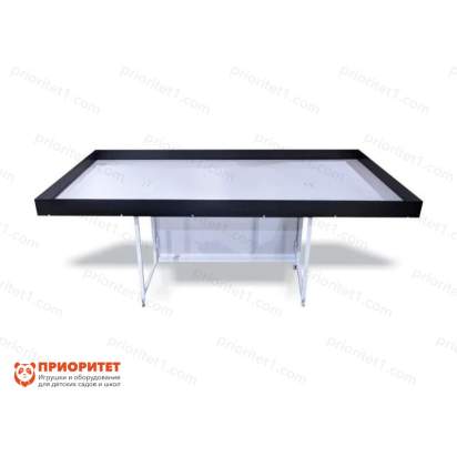 Стол для робототехники Отличный результат с распашными дверцами 14_1