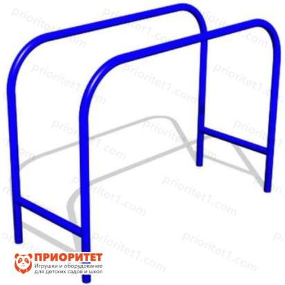 Брусья детские для спортивной площадки