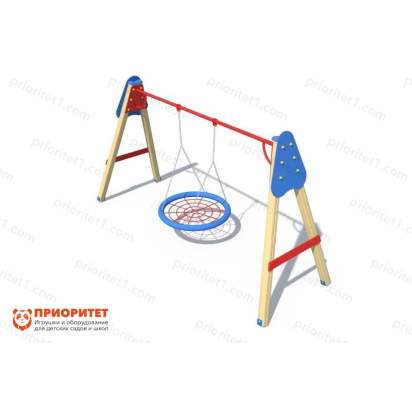 49578_Качели с сиденьем «Гнездо»_1