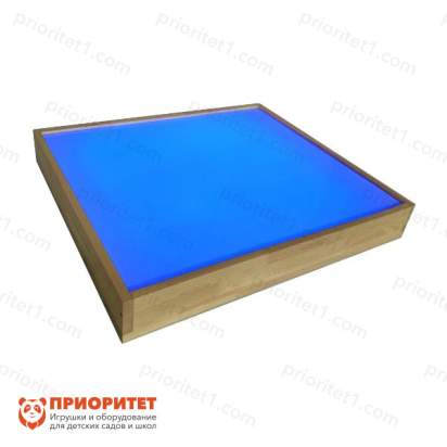Световой планшет «Бук» (без песка, 700x630 мм)