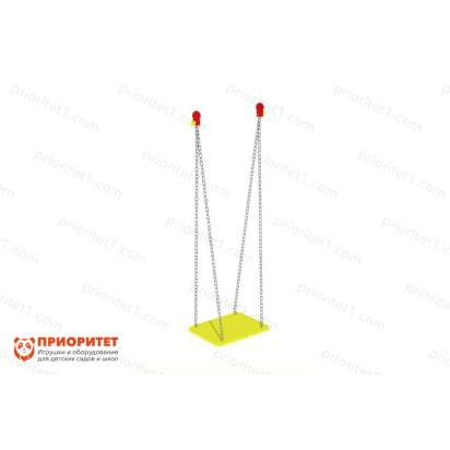 Сиденье без спинки