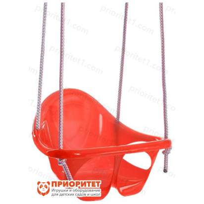 Пластиковое сиденье