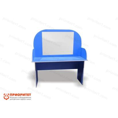 Стол логопеда «Веселые уроки»_1