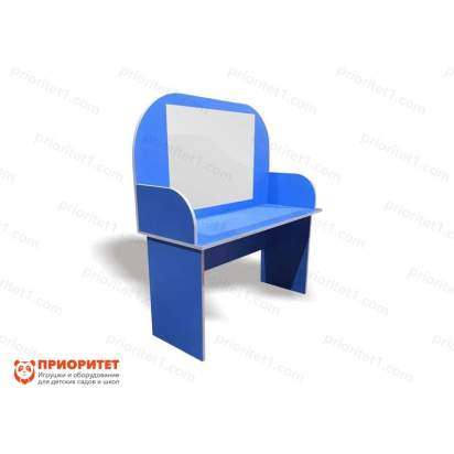 Стол логопеда «Веселые уроки» 2_1