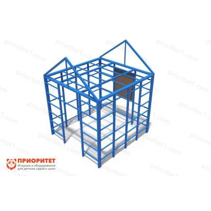 Лаз «Ползунок»