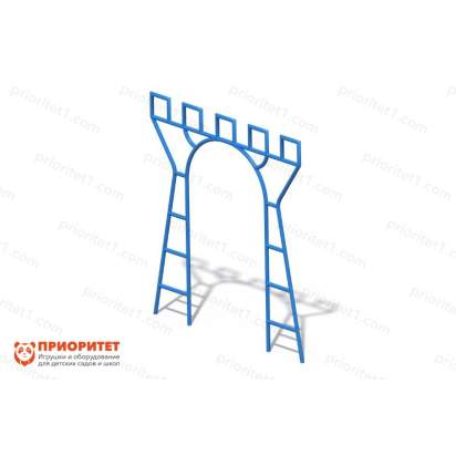 Лаз «Крепость»