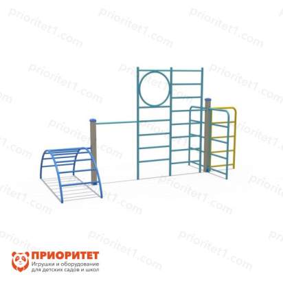 Лаз «Паучок»