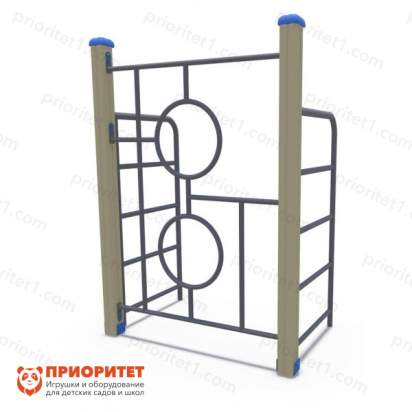 Лаз «Лесенка»